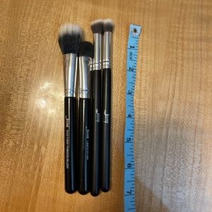 2/$20 Jessup Makeup Brushes